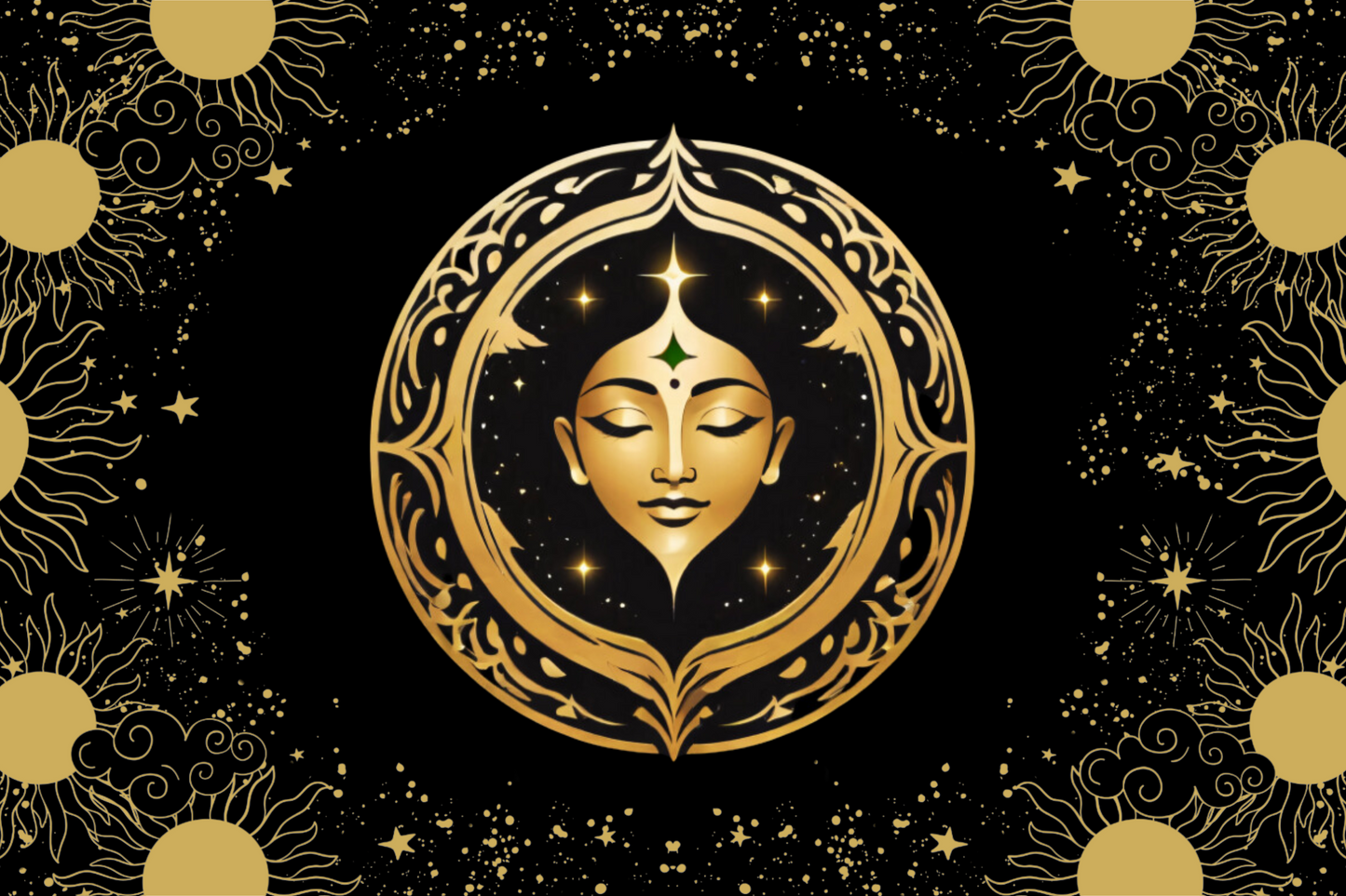 Inner Glow Oasis Gift Card