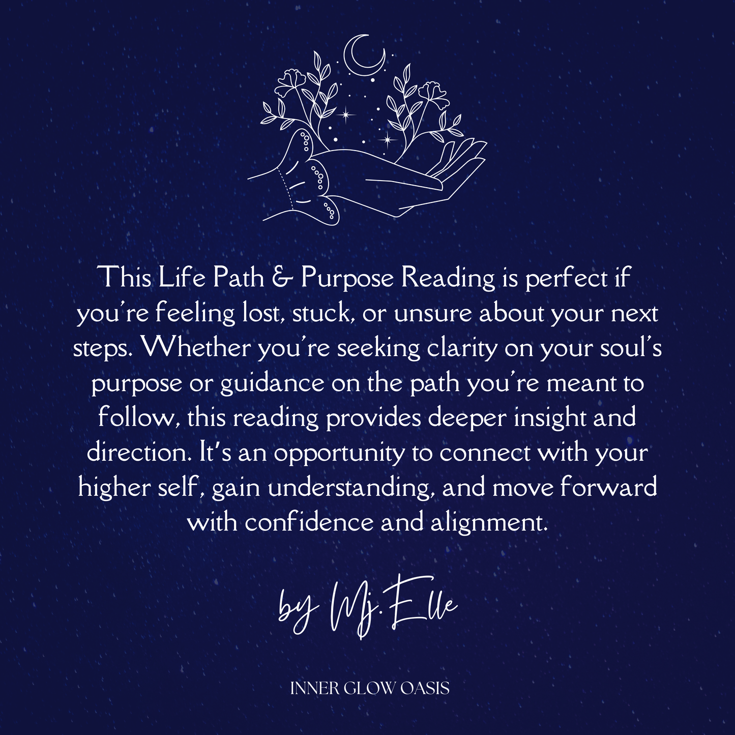 Life Path & Purpose Reading | Tarot Cards | Oracle Cards