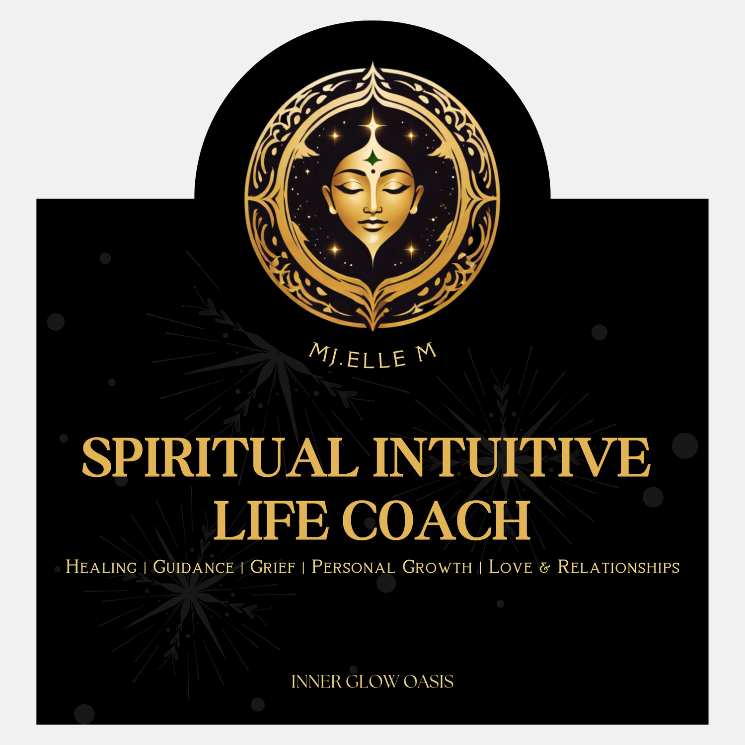 Divine Life Coaching