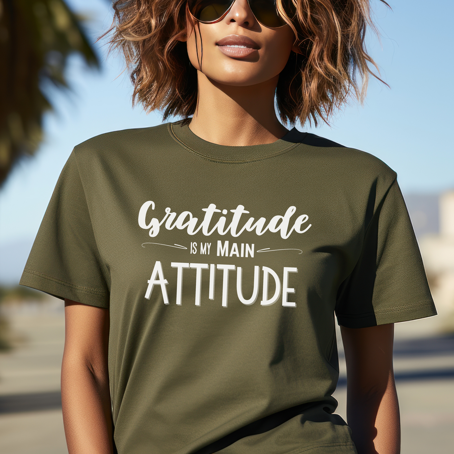 Elevated Vibes Apparel