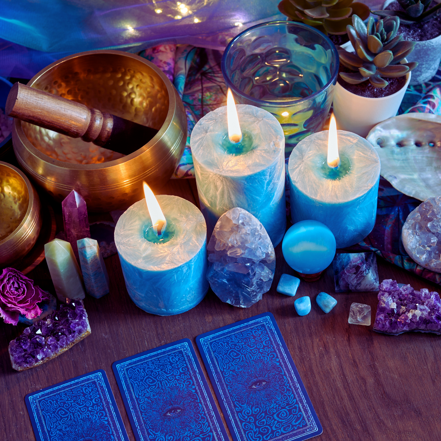 Intuitive Divine Guidance