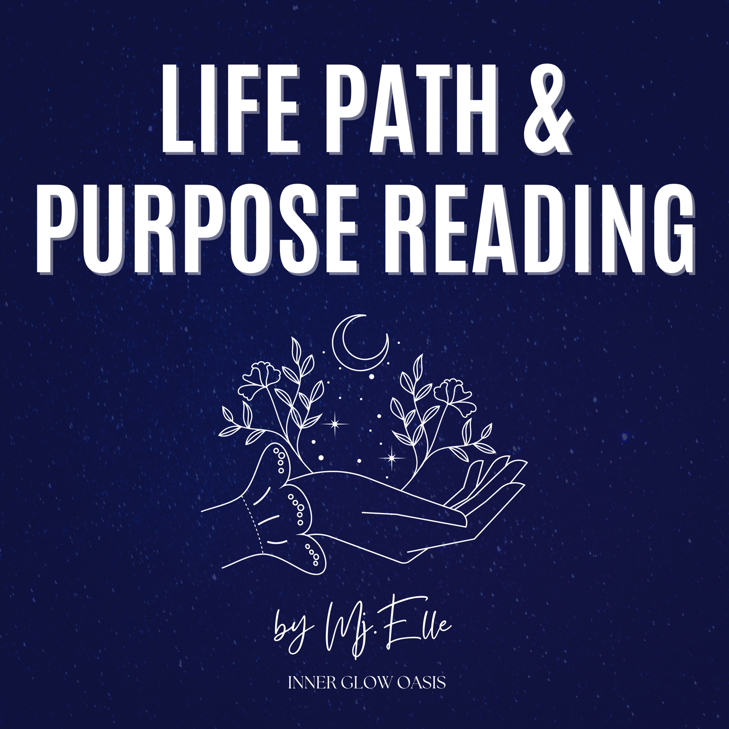 Life Path & Purpose Reading | Tarot Cards | Oracle Cards