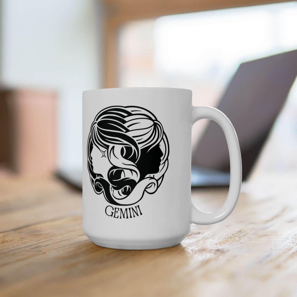 Zodiac Mugs | Zodiac Tea Mugs | Astrology Coffee Mugs
