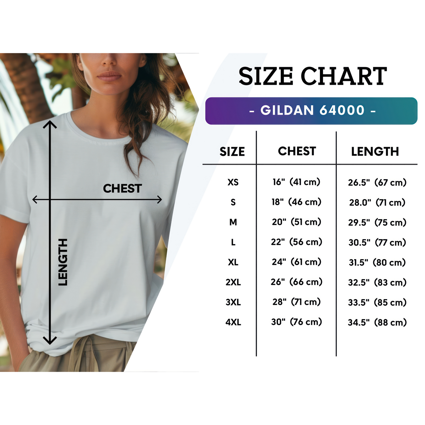 Cosmic Retro Girl Cotton Tee Cute Gift Spirituality Graphic T-shirt