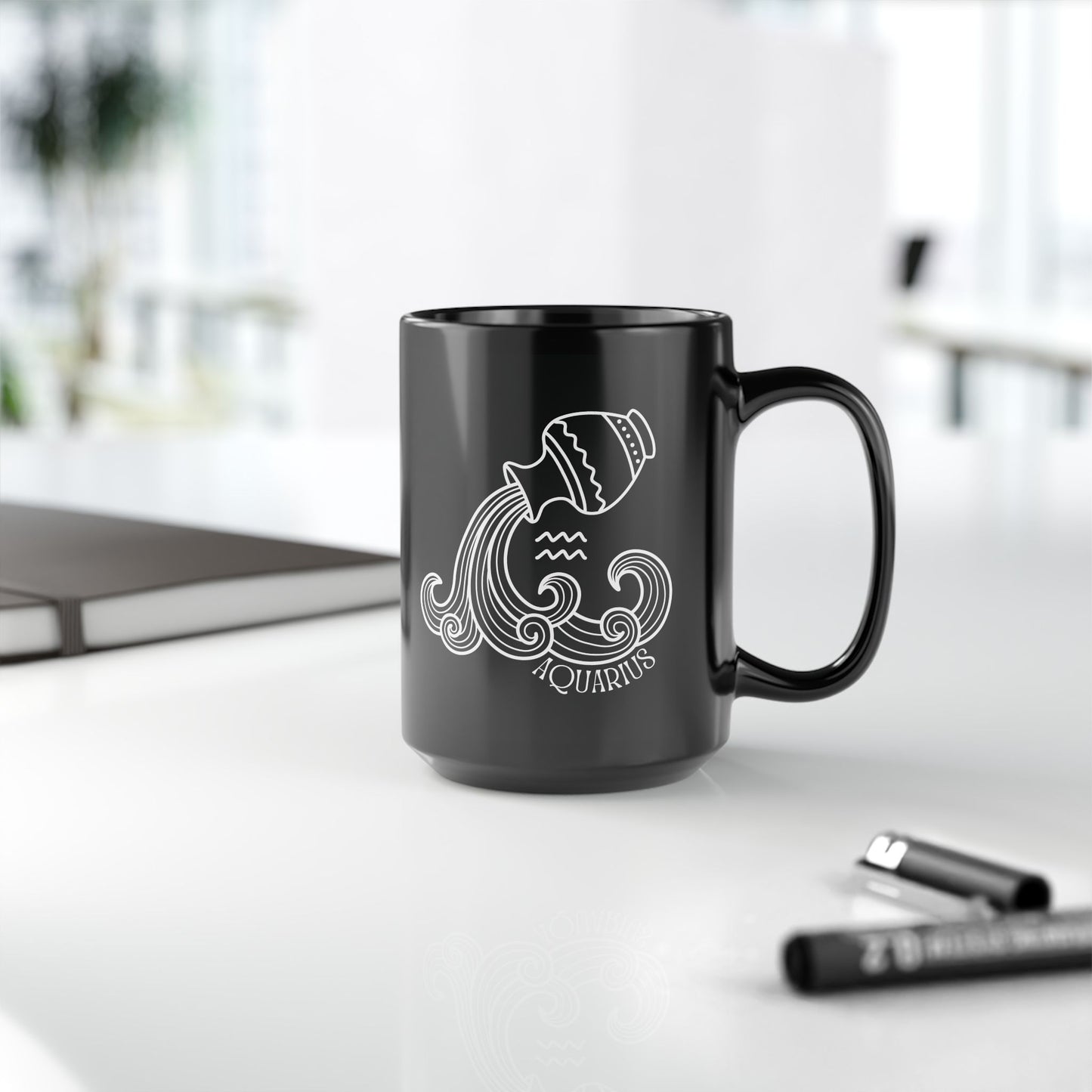 Zodiac Mugs | Zodiac Tea Mugs | Astrology Coffee Mugs