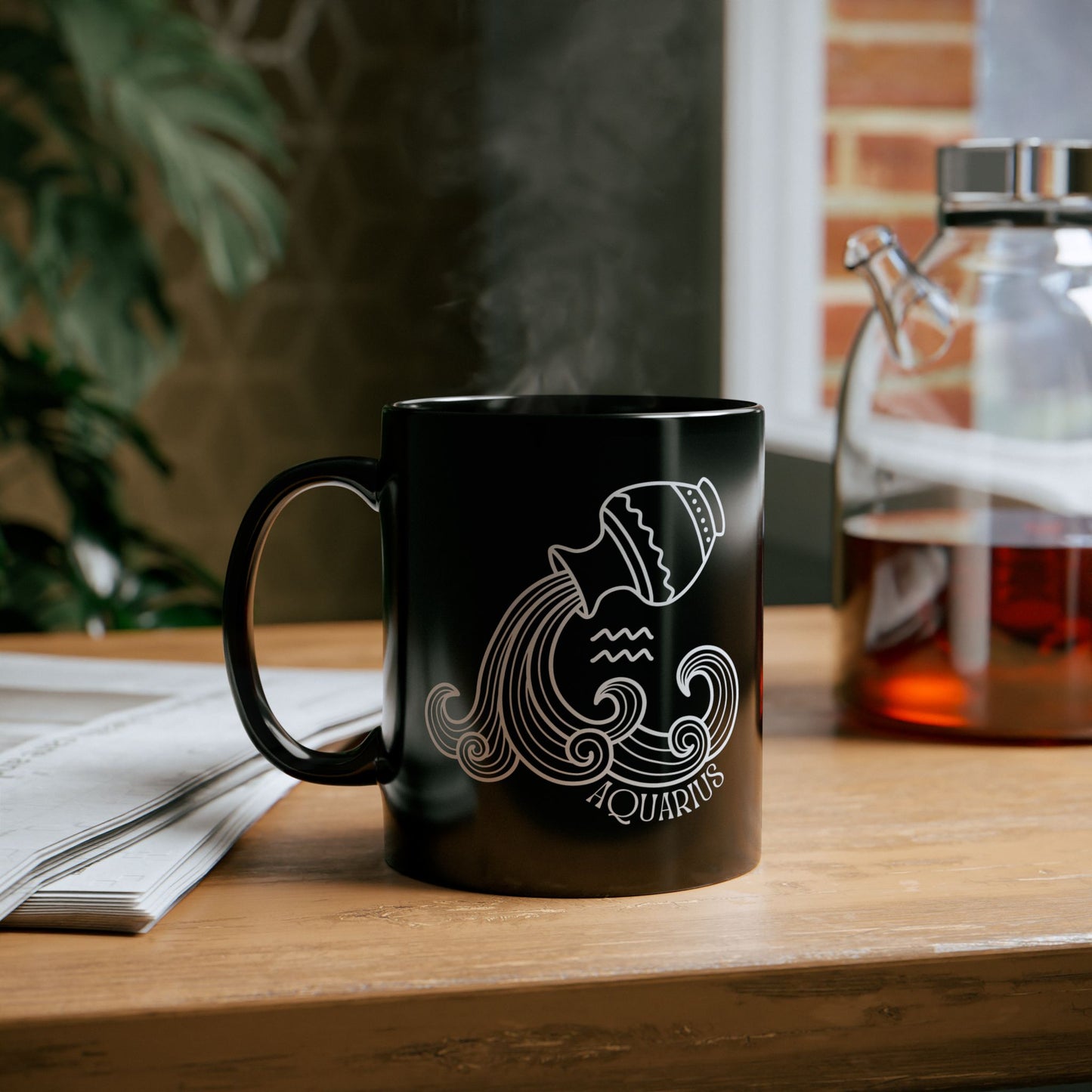 Zodiac Mugs | Zodiac Tea Mugs | Astrology Coffee Mugs