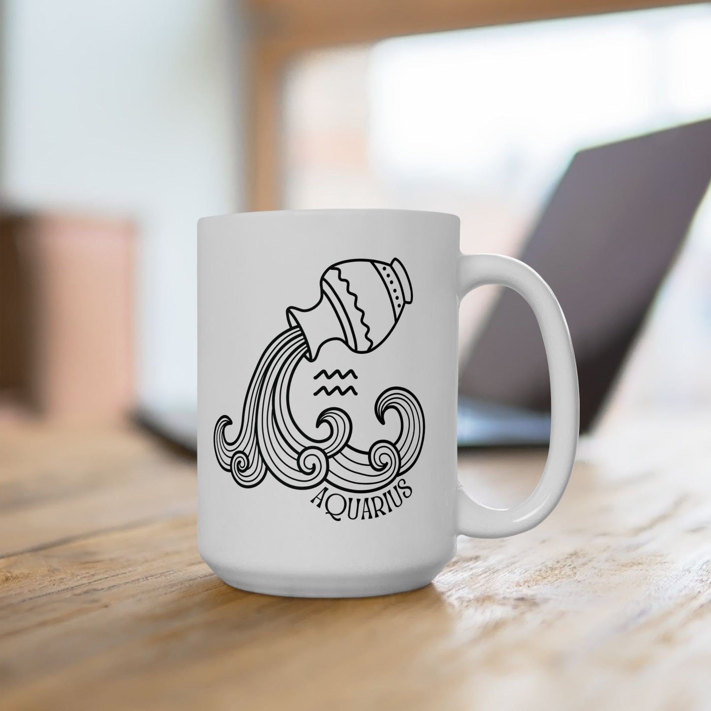Zodiac Mugs | Zodiac Tea Mugs | Astrology Coffee Mugs