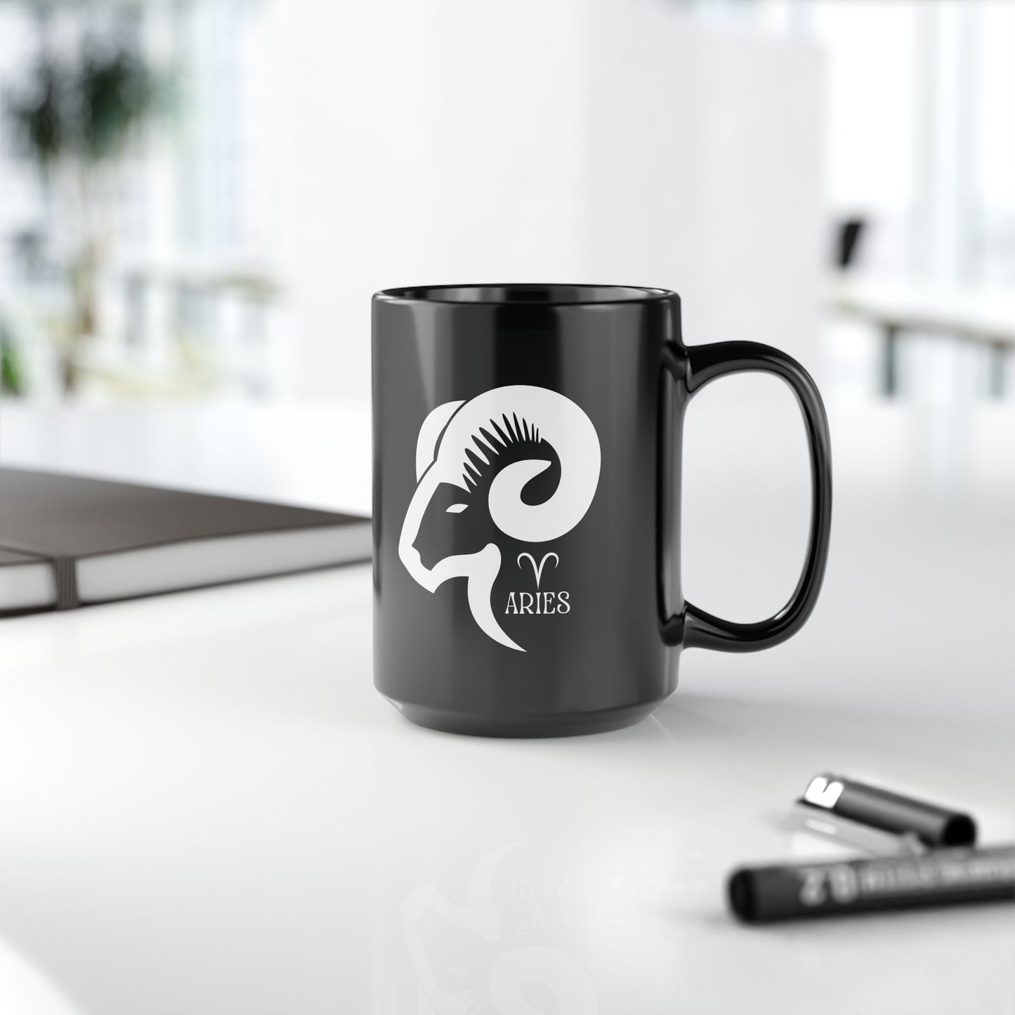 Zodiac Mugs | Zodiac Tea Mugs | Astrology Coffee Mugs