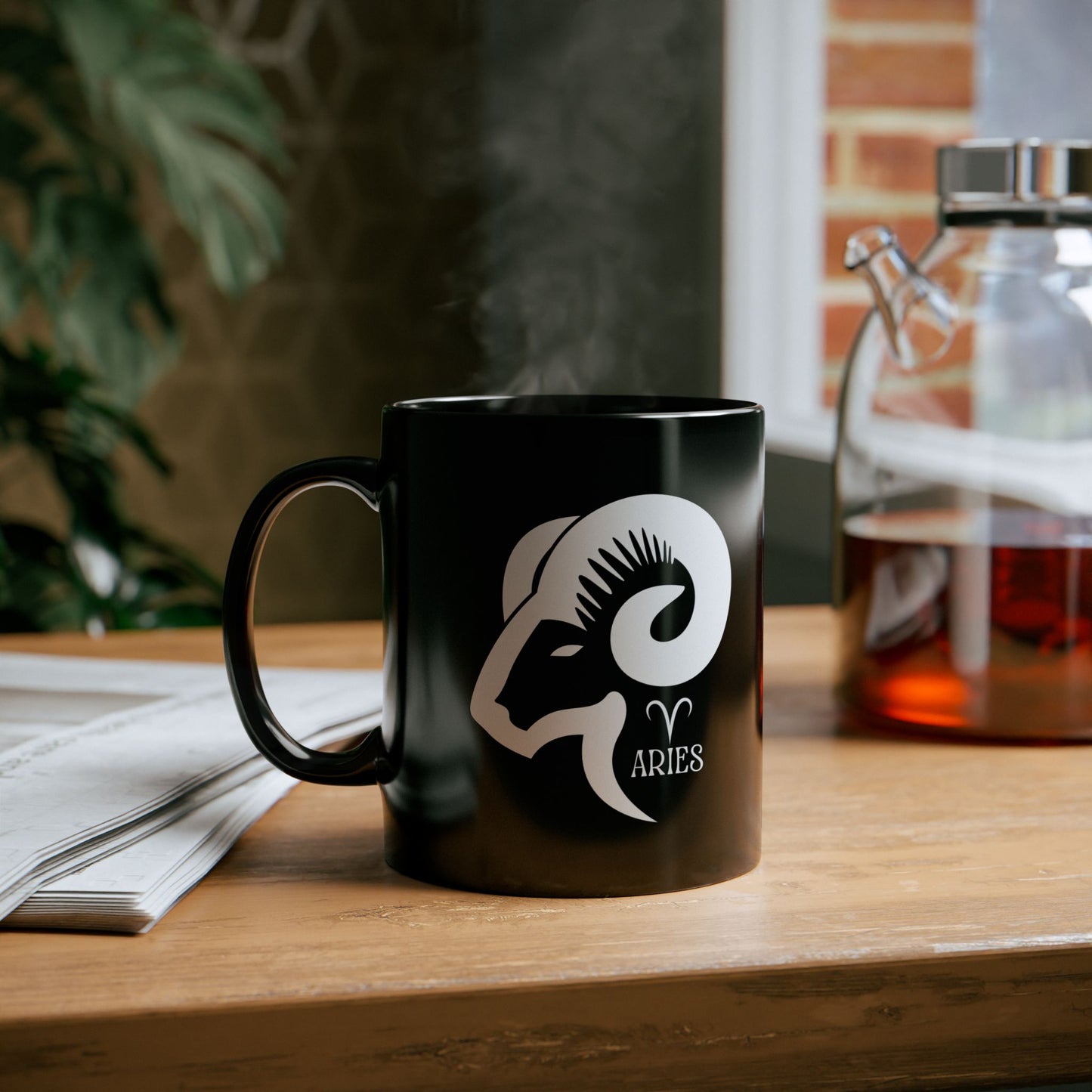 Zodiac Mugs | Zodiac Tea Mugs | Astrology Coffee Mugs