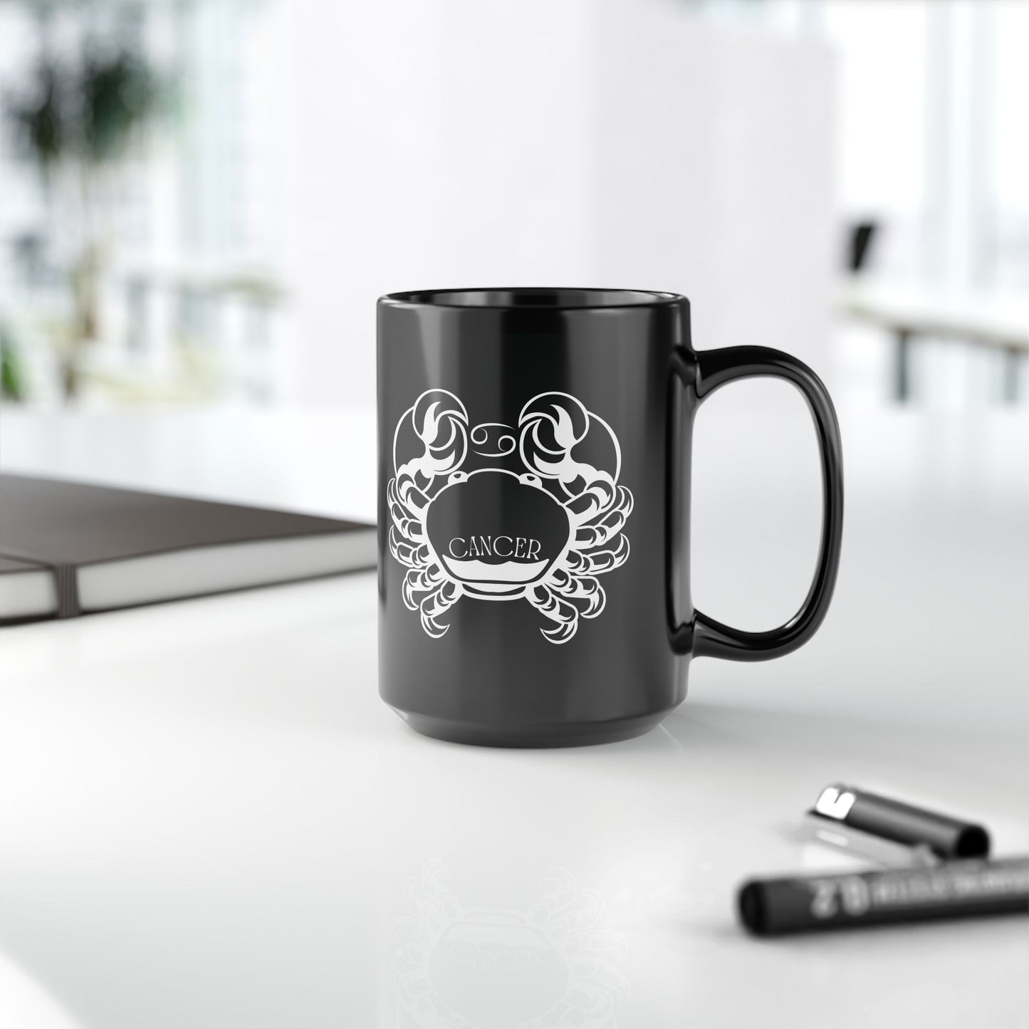 Zodiac Mugs | Zodiac Tea Mugs | Astrology Coffee Mugs