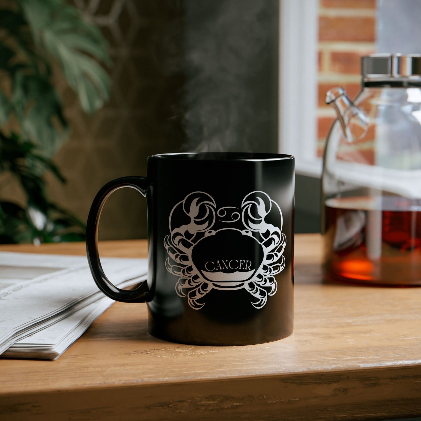 Zodiac Mugs | Zodiac Tea Mugs | Astrology Coffee Mugs