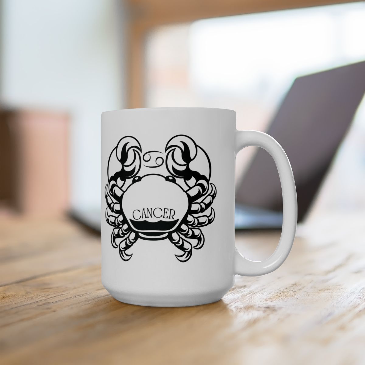Zodiac Mugs | Zodiac Tea Mugs | Astrology Coffee Mugs