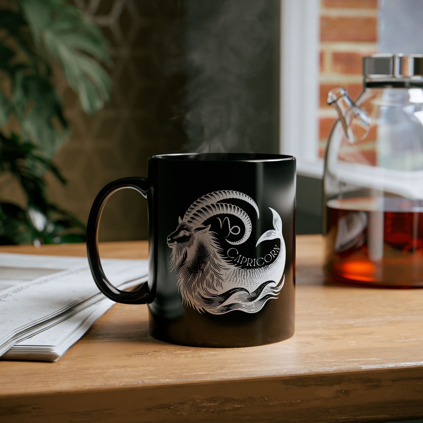 Zodiac Mugs | Zodiac Tea Mugs | Astrology Coffee Mugs
