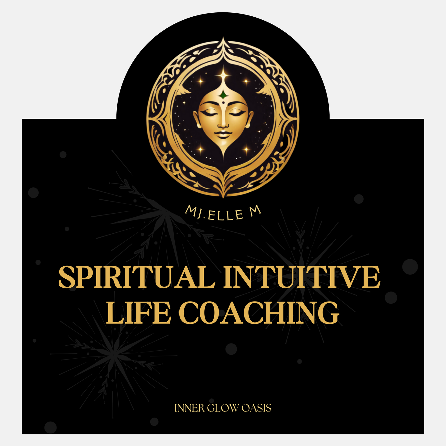 Spiritual Intuitive Life Coaching
