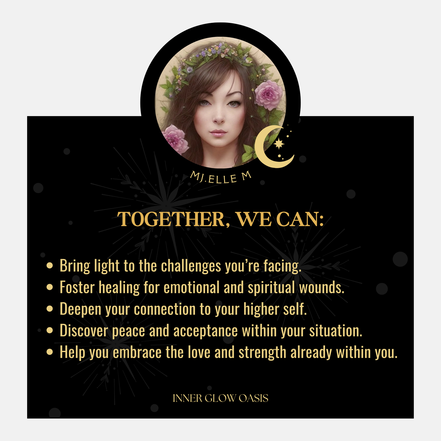 Spiritual Intuitive Life Coaching
