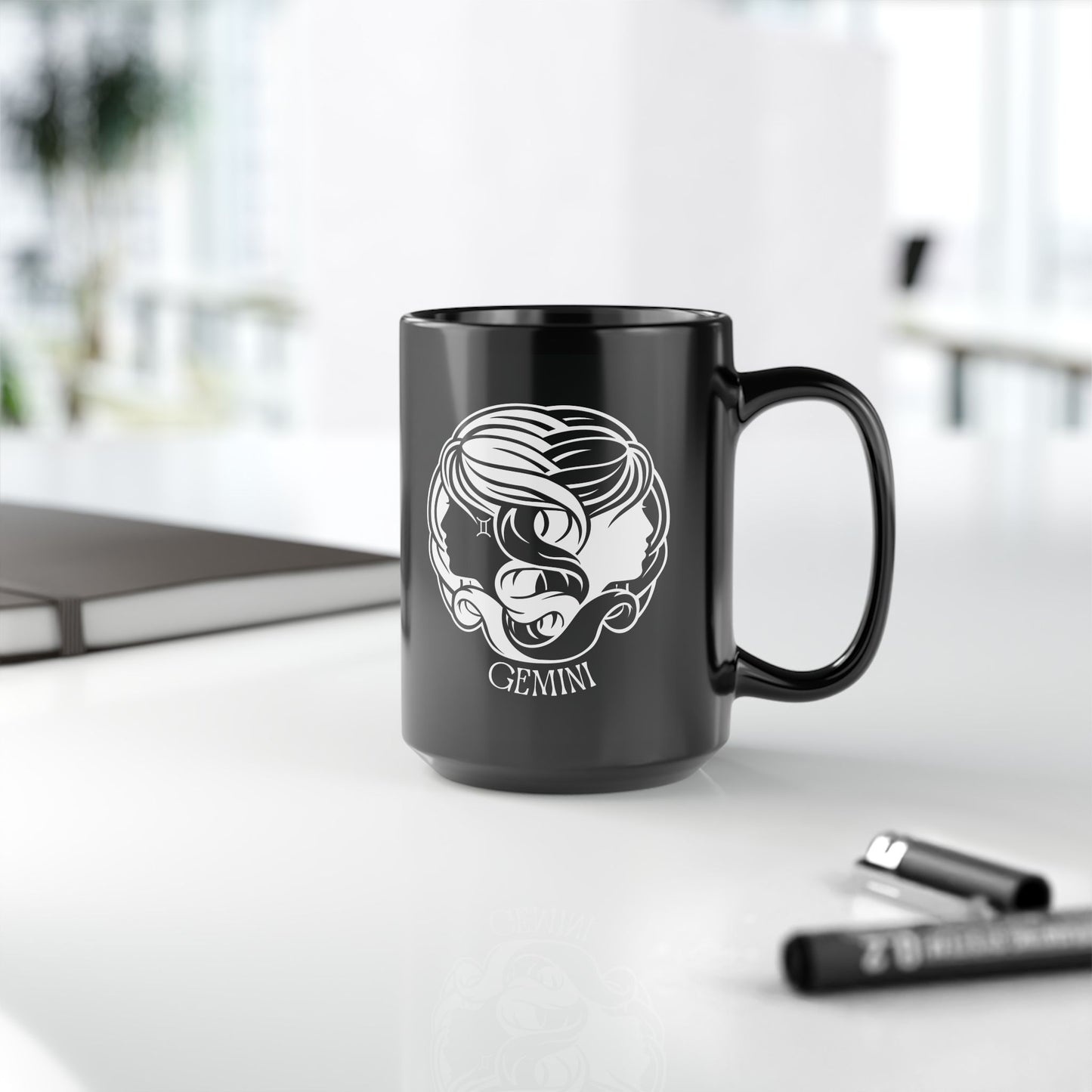 Zodiac Mugs | Zodiac Tea Mugs | Astrology Coffee Mugs
