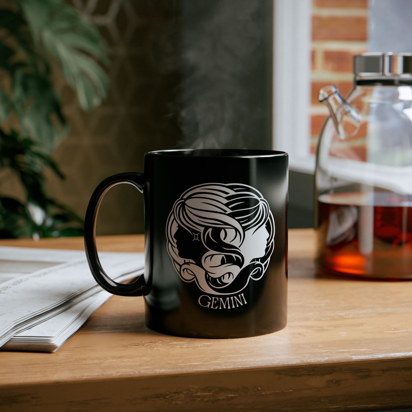 Zodiac Mugs | Zodiac Tea Mugs | Astrology Coffee Mugs