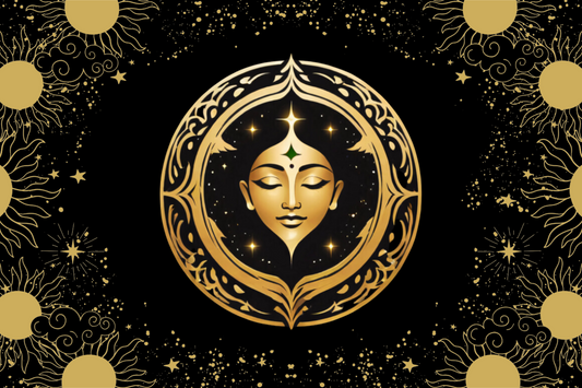 Inner Glow Oasis Gift Card