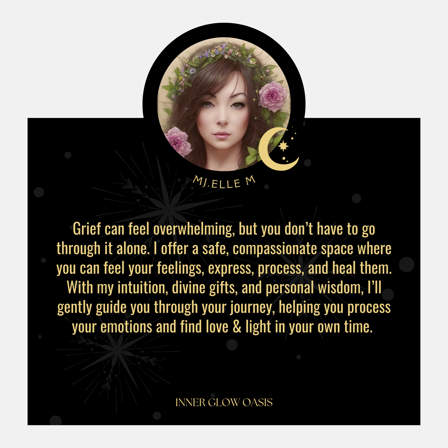 Intuitive Grief Life Coaching | Intuitive Life Coach