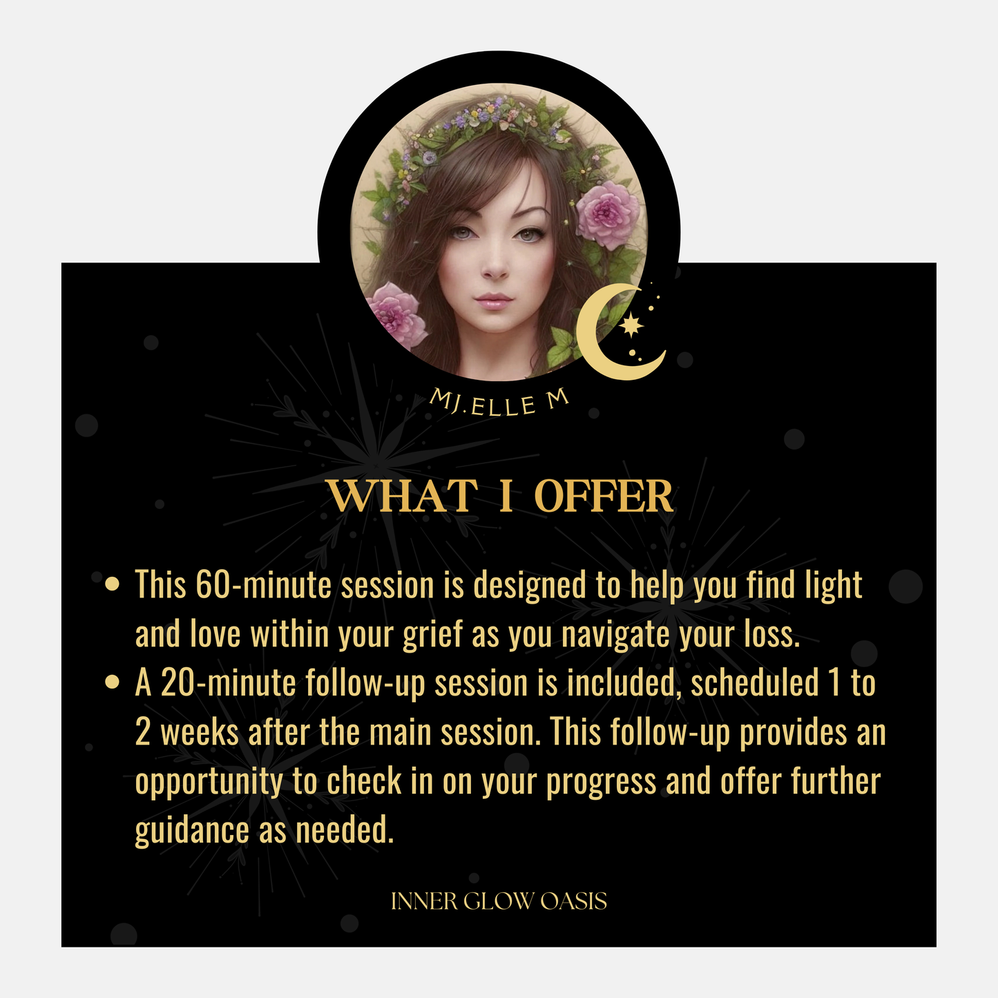 Intuitive Grief Life Coaching | Intuitive Life Coach