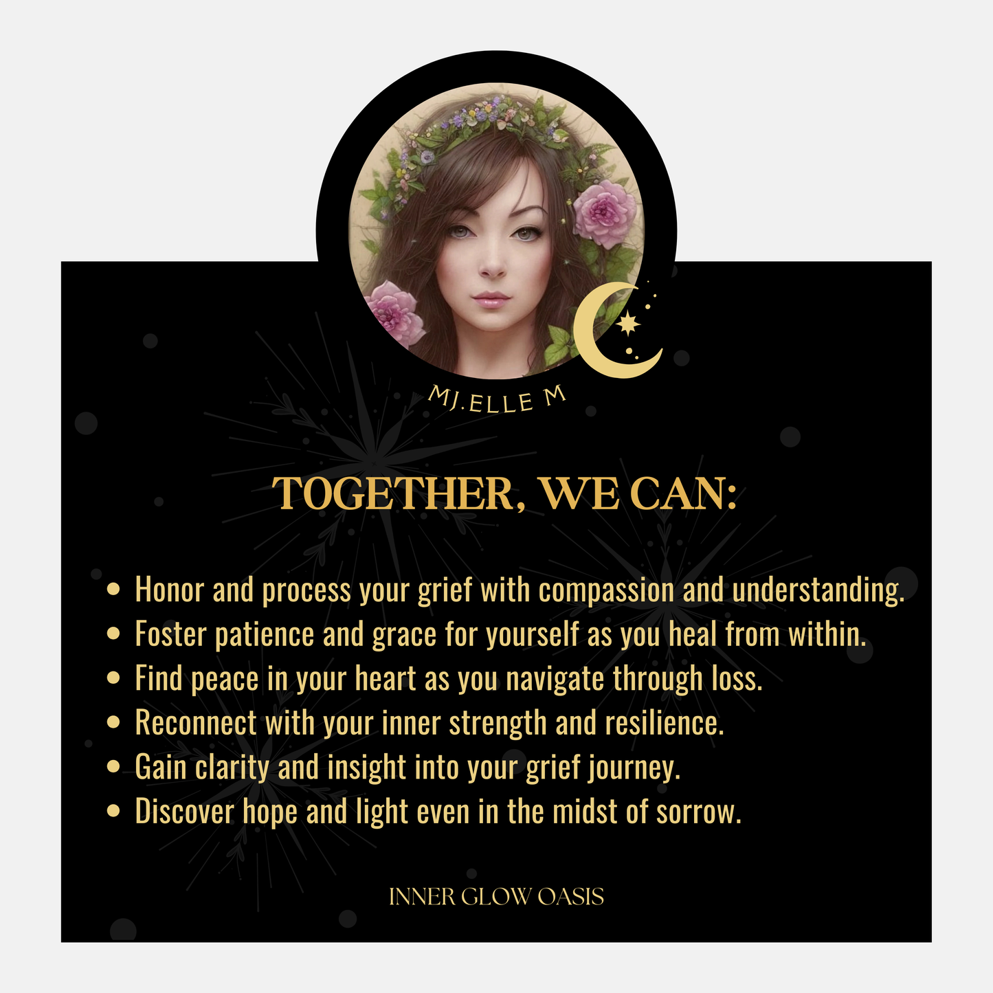 Intuitive Grief Life Coaching | Intuitive Life Coach