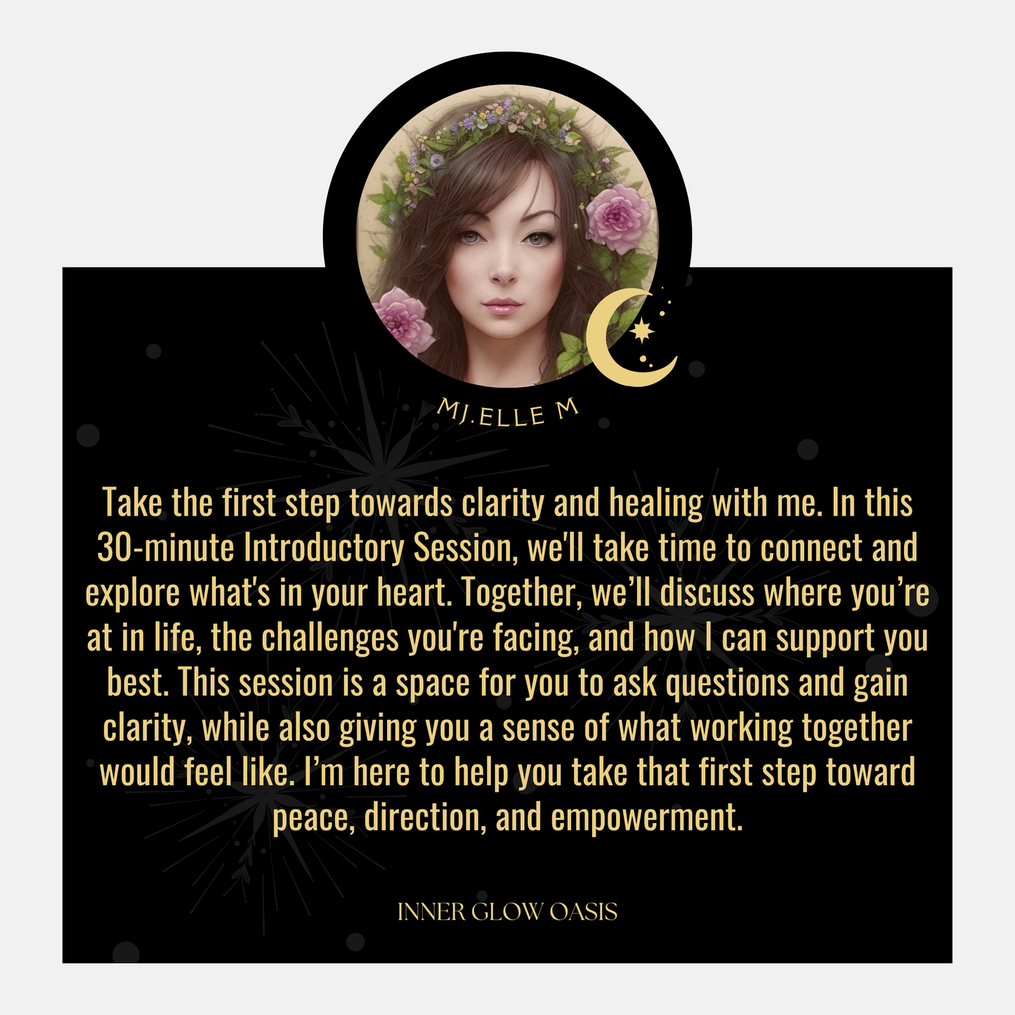 Introductory Spiritual Intuitive Life Coaching | Intuitive Life Coach