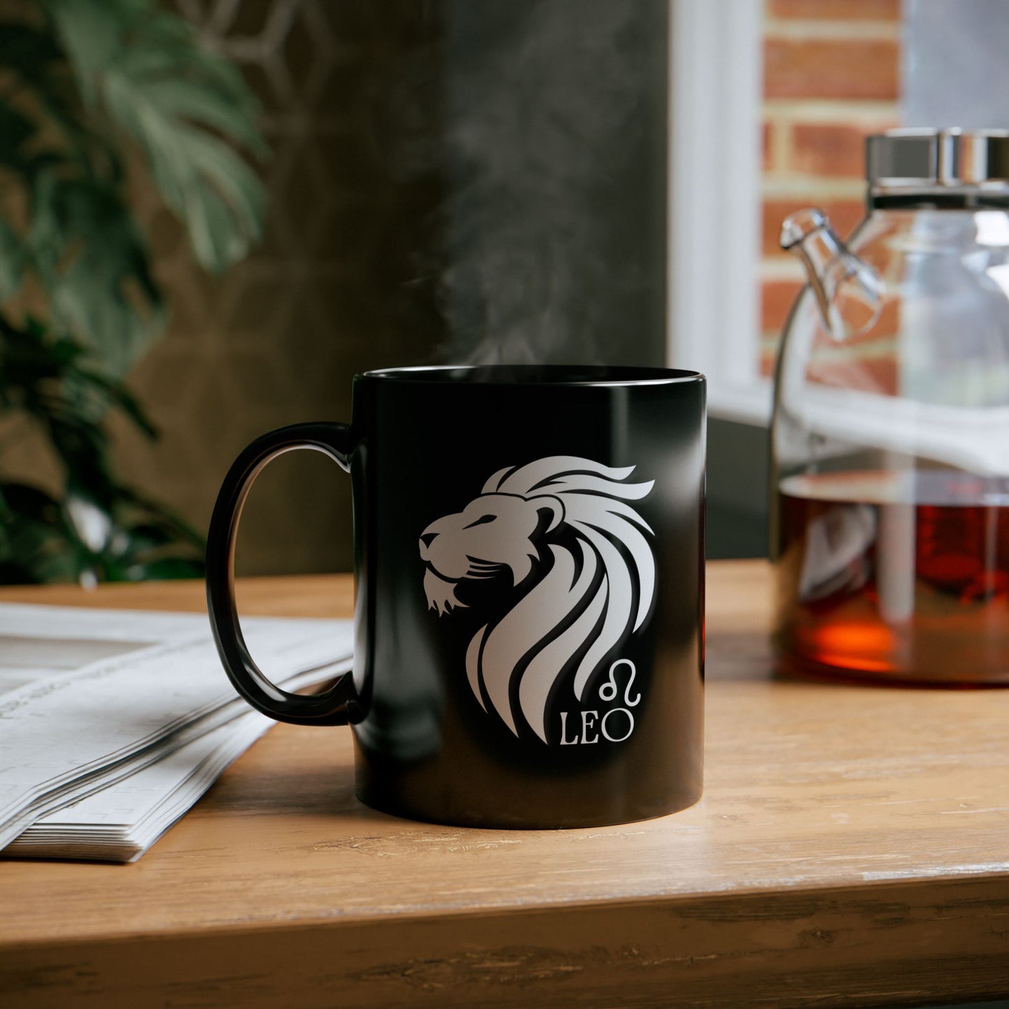 Zodiac Mugs | Zodiac Tea Mugs | Astrology Coffee Mugs