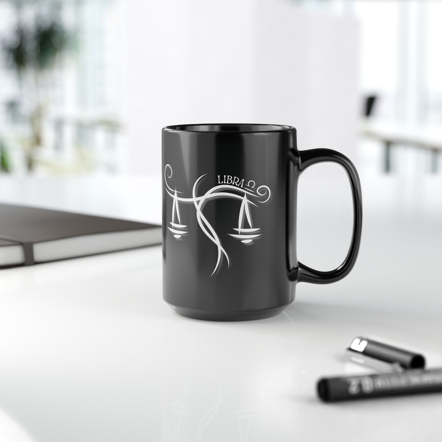 Zodiac Mugs | Zodiac Tea Mugs | Astrology Coffee Mugs