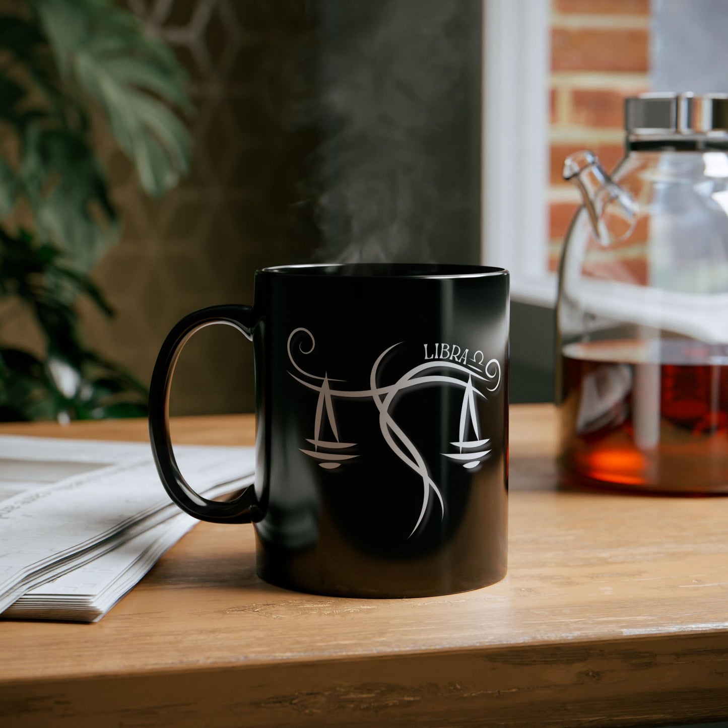 Zodiac Mugs | Zodiac Tea Mugs | Astrology Coffee Mugs
