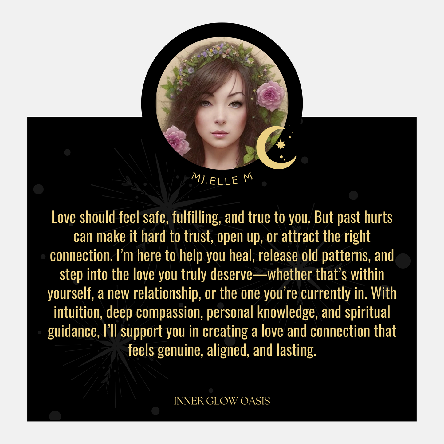 Intuitive Love & Relationship Life Coaching | Intuitive Life Coach