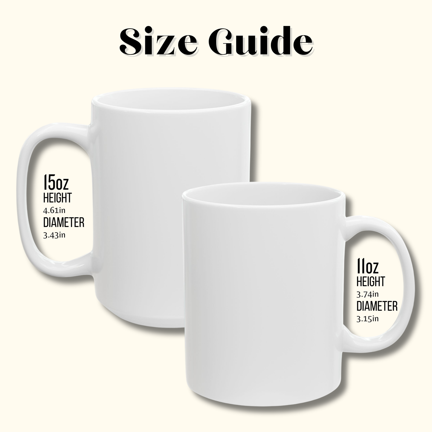 Zodiac Mugs | Zodiac Tea Mugs | Astrology Coffee Mugs