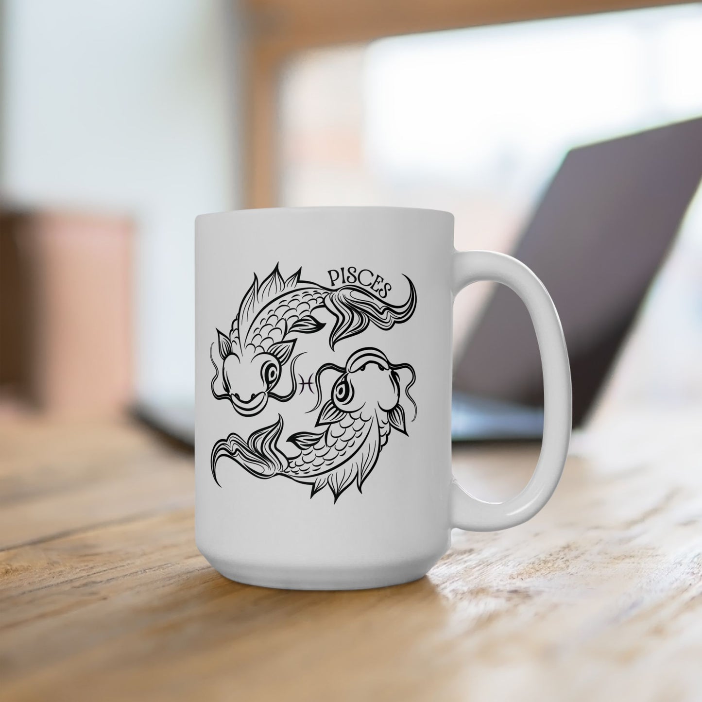 Zodiac Mugs | Zodiac Tea Mugs | Astrology Coffee Mugs