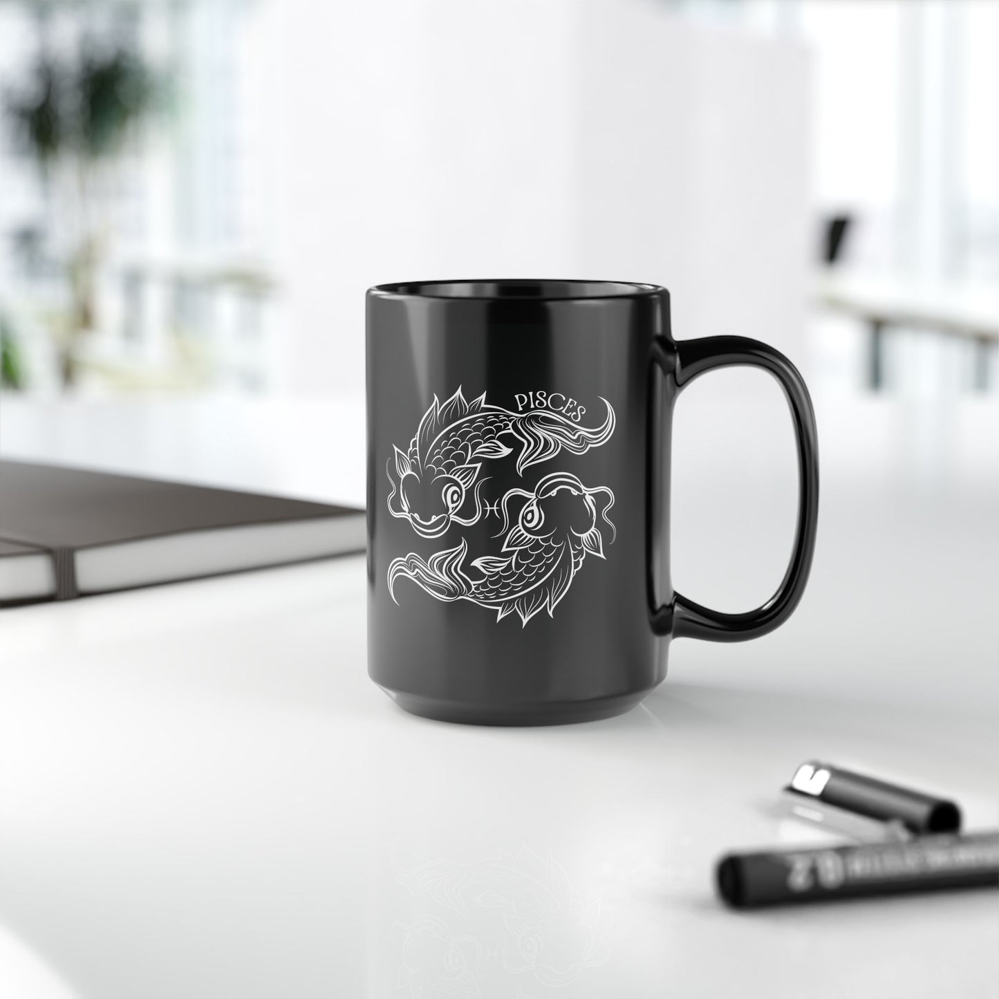 Zodiac Mugs | Zodiac Tea Mugs | Astrology Coffee Mugs