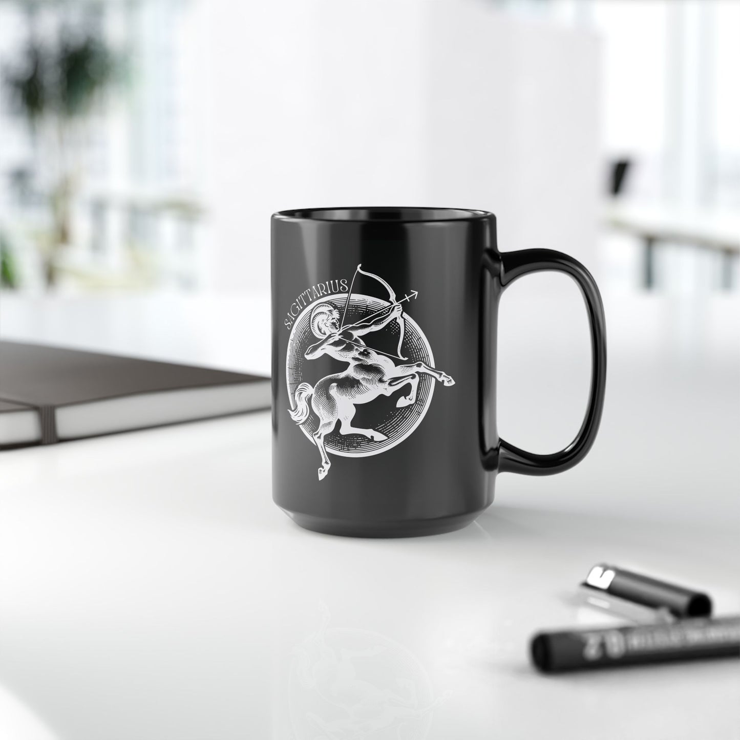 Zodiac Mugs | Zodiac Tea Mugs | Astrology Coffee Mugs