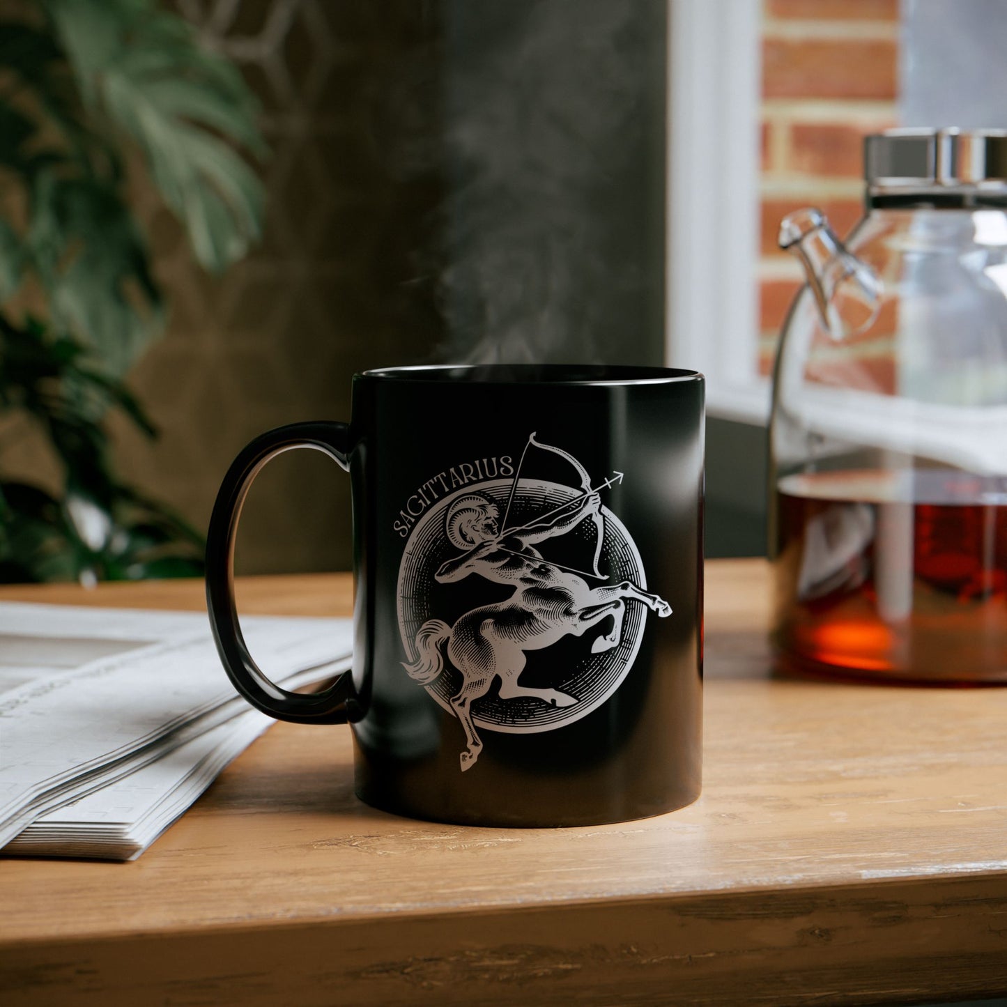 Zodiac Mugs | Zodiac Tea Mugs | Astrology Coffee Mugs