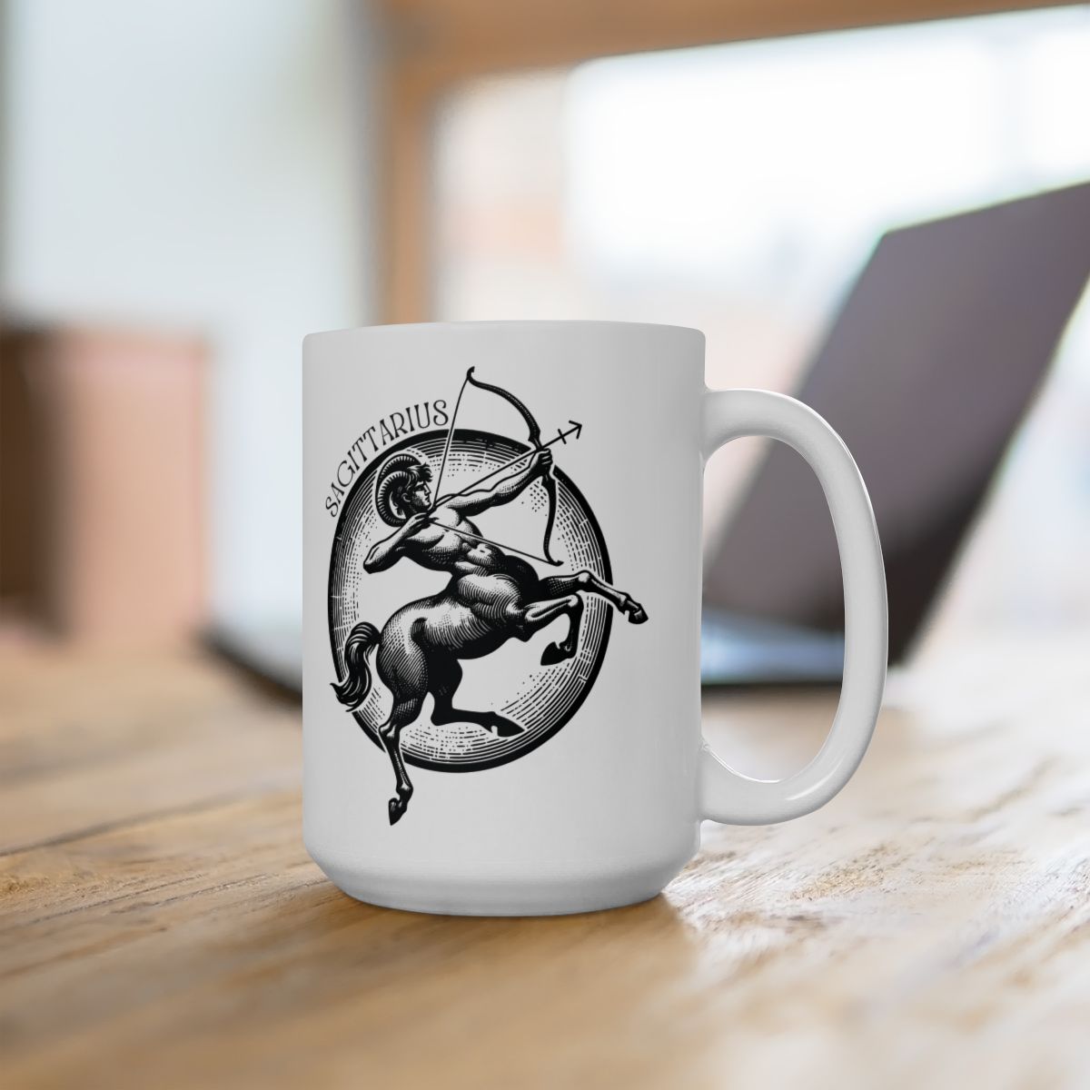 Zodiac Mugs | Zodiac Tea Mugs | Astrology Coffee Mugs