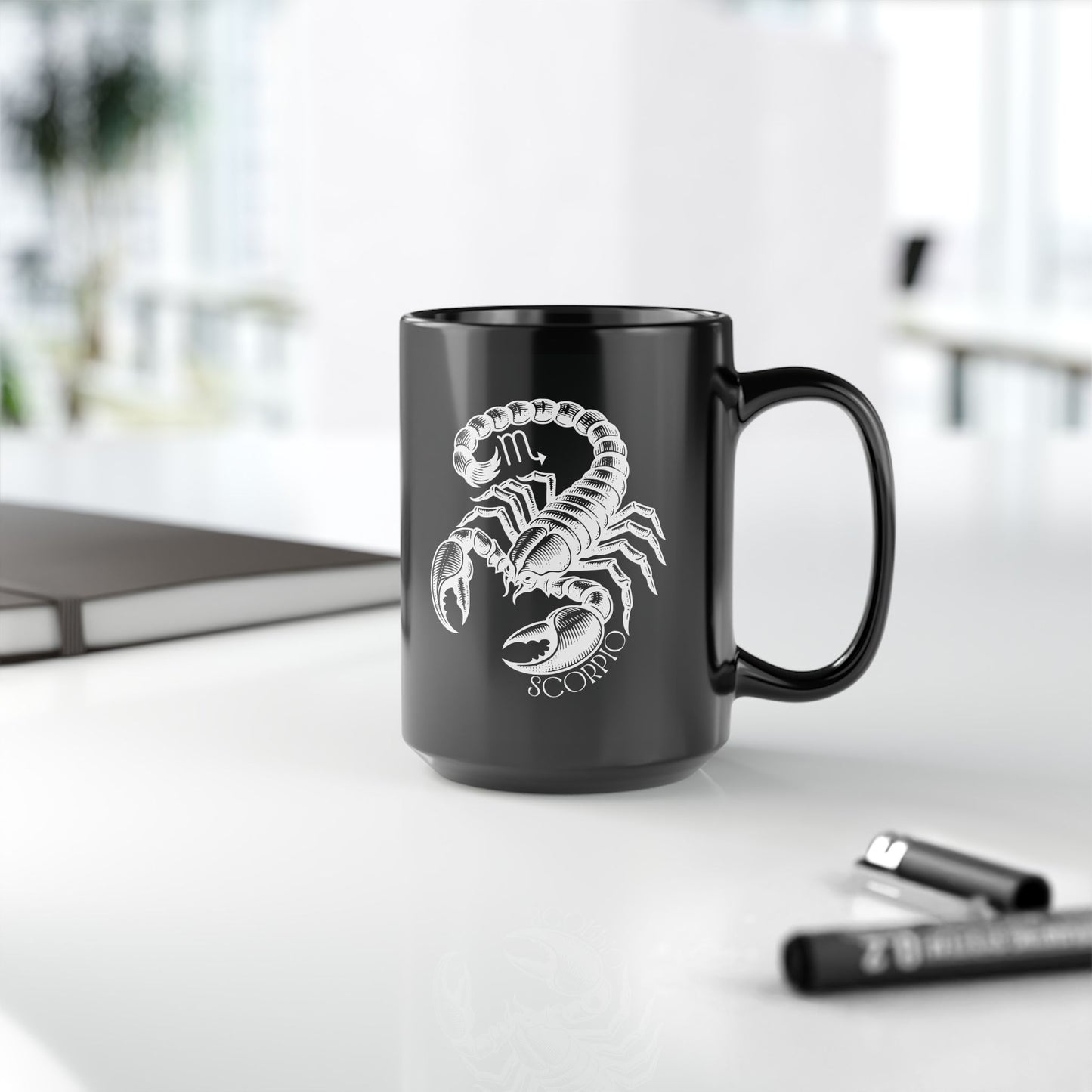 Zodiac Mugs | Zodiac Tea Mugs | Astrology Coffee Mugs