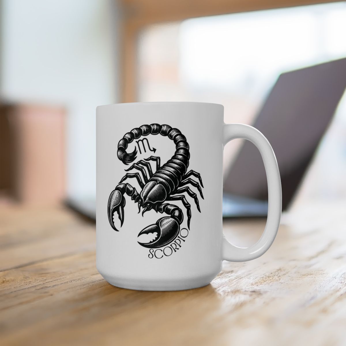 Zodiac Mugs | Zodiac Tea Mugs | Astrology Coffee Mugs