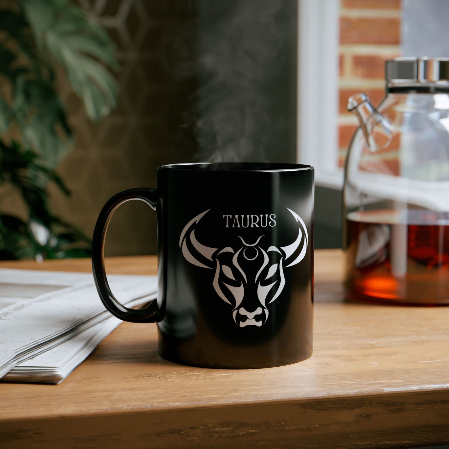 Zodiac Mugs | Zodiac Tea Mugs | Astrology Coffee Mugs