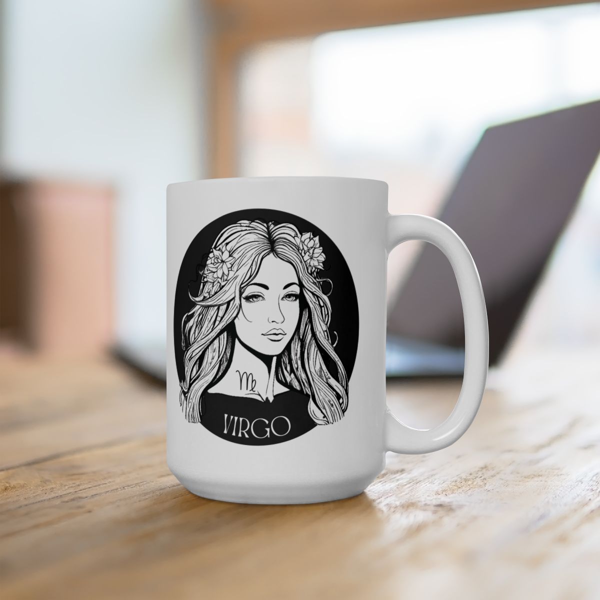 Zodiac Mugs | Zodiac Tea Mugs | Astrology Coffee Mugs